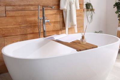 Cost of Bathtub Installation in Mustang, OK